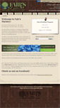 Mobile Screenshot of fairsnursery.com